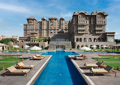 Fairmont Jaipur